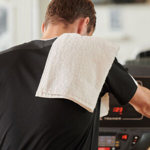 CDN Fitness Solution - Gym Towel Thumbnail