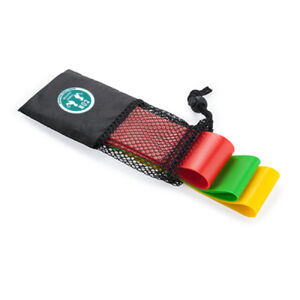 CDN Fitness Solution - Resistance Bands Set Thumbnail