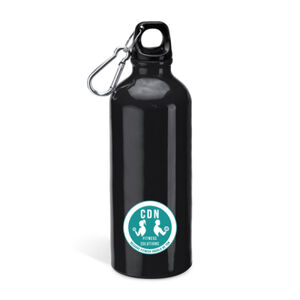 CDN Fitness Solution - Alluminium Sports Bottle  Thumbnail