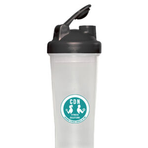 CDN Fitness - Shakermate Protein Bottle Thumbnail