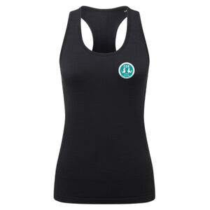 CDN Fitness - Women's Recycled Seamless 3D Fit Multi-Sport Flex Vest Thumbnail