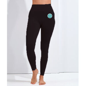 CDN Fitness - Women's Recycled Seamless 3D Fit Multi-Sport Flex Leggings Thumbnail