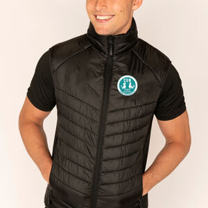 CDN Fitness - Performance Pro Gilet Thumbnail
