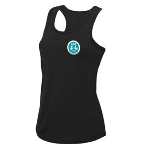 CDN Fitness - Cool Girlie Vest Thumbnail
