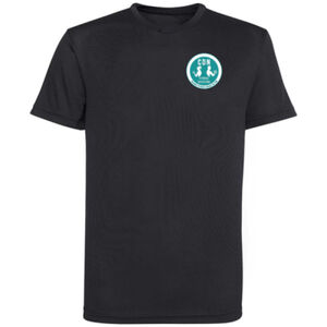 CDN Fitness - Cool T-shirt Thumbnail