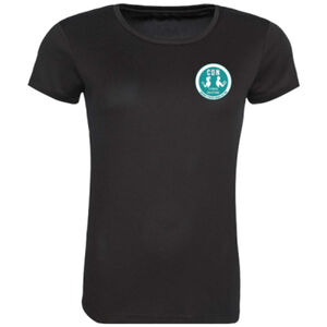 CDN Fitness - Women's Cool T Thumbnail