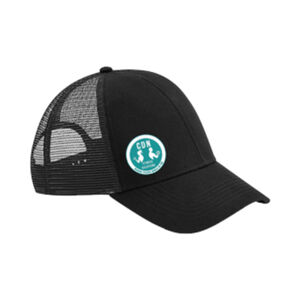CDN Fitness - Organic Cotton Trucker Thumbnail