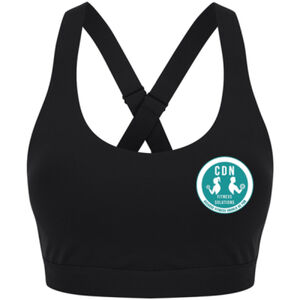 CDN Fitness - Impact Core Bra Thumbnail