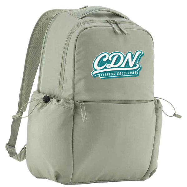 Cdn fitness  - Studio backpack Thumbnail
