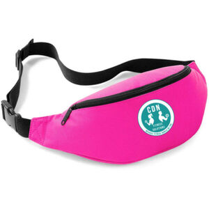 Cdn fitness  - Belt bag Thumbnail
