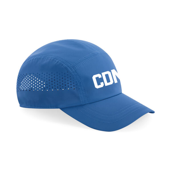 Cdn fitness  - Technical running cap Thumbnail