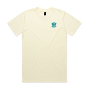 Cdn fitness  - CLASSIC TEE (AS COLOUR) Thumbnail