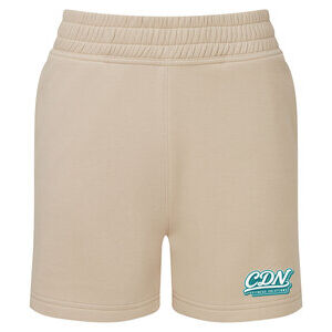 Cdn fitness  - Women's Jogger Shorts Thumbnail