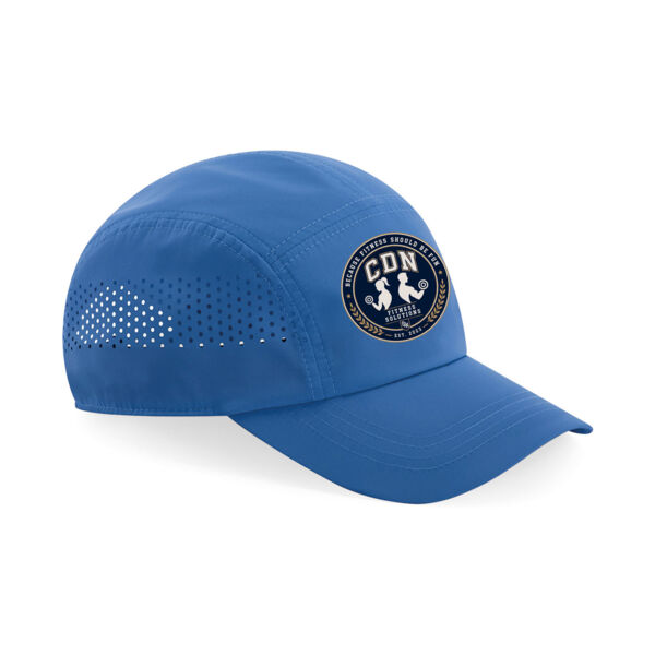 Cdn fitness  - Technical running cap Thumbnail