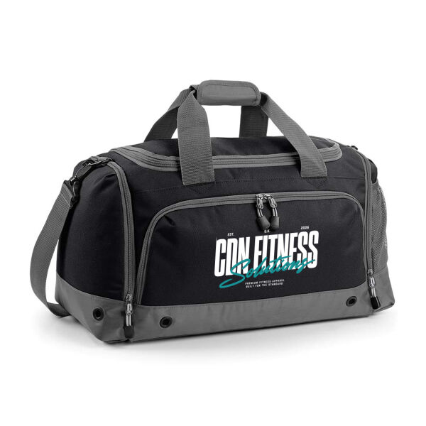 Cdn fitness  - Athleisure Holdall Thumbnail