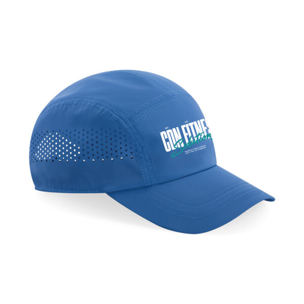 Cdn fitness  - Technical running cap Thumbnail